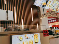 -蛋先生·爆蛋吐司(天一广场店)