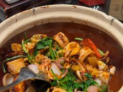-大鸽饭(体育西路店)