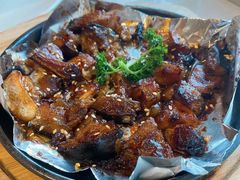 -IL Forno 意坊·意大利餐厅(温州万象城店)