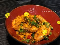 -五缘湾凯悦酒店·悦饗中餐厅