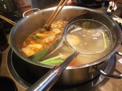 -左庭右院鲜牛肉火锅(南通CBD大有境店)