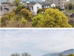 -台州府城(江南长城)
