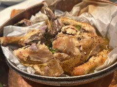 -桂满陇·蟹黄小笼汤包(巴黎春天浦建店)
