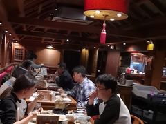 -小吊梨汤·北京菜(香山店)