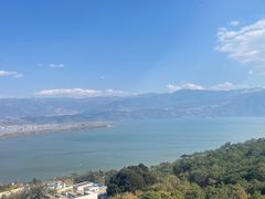 -西昌邛海湿地