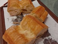-喜宴又一村·粤菜·茶点·海鲜(壹方天地店)