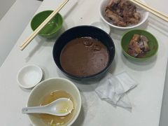 -麦文记面家(佐敦店)