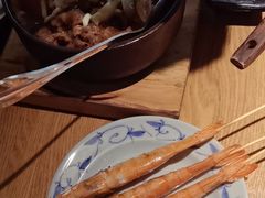 -沼津港精致料理·寿喜烧·烧鸟(青浦宝龙广场日料榜单店)