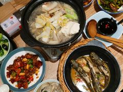 -金小悦饭堂(中禾店)