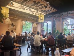 -吃香喝辣·地道衡东菜(南岳大庙店)