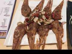 -怪怪龙虾·来自江苏盱眙(惊驾路店)