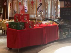 -楚鲜·汉正街一号(天河店)