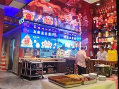 -老大连·海肠捞饭·大连海鲜大连菜(西安路店)