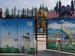 -上海长兴岛郊野公园