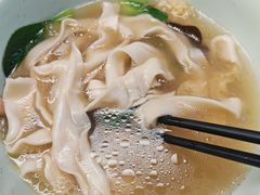 三鲜烩面-萧记三鲜烩面(东站店)