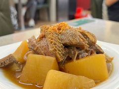 -繁仔牛杂(石排店)