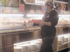 -一绪に寿喜烧(荟聚店)