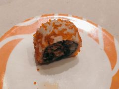 -新一番三文鱼寿司(大东海店)