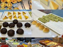 -善和缘素食自助餐厅(浦西万达店)