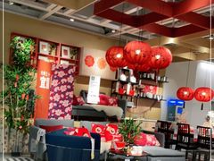 大堂-宜家·瑞典风味餐厅(烟台路店)