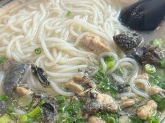 -沈记土鸡米线(七星街品牌中心店)