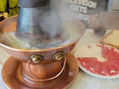 -东来顺饭庄(天坛店)