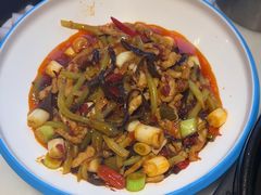 -常和州·夜宵大排档(常州单店)