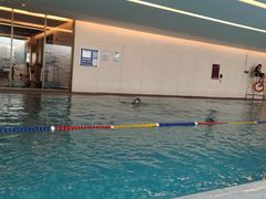 -浚涛游泳培训(协信中心店)