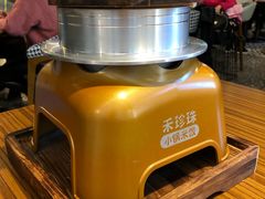 禾珍珠小锅米饭-禾珍珠家常小馆(河南博物院店)