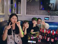 -上海星秀麦量贩KTV(张江商业广场店)