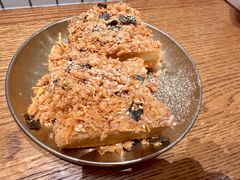肉松油条-小豆海棠(人民南路店)