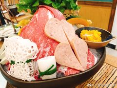 -云渔堂蒸汽石锅鱼(万达店)