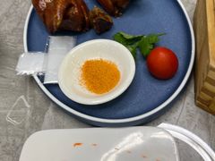 -九龙茶记·粤式餐厅融合菜(鹭江店)