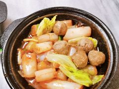 -珍珍小食店(西华路店)