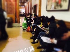 -百年川椒重庆老火锅(光谷店)