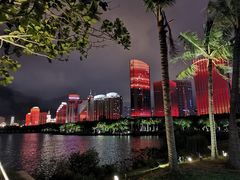 -万绿园