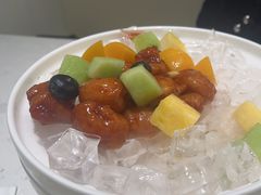 -大树餐厅(红旗街万达店)