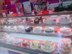 零售区-GANSO元祖食品(吴家山店)