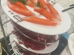 -八合里潮汕鲜牛肉火锅(上海汇智广场店)