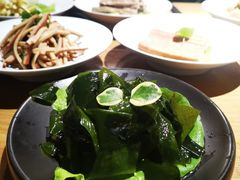 -禅蕴素食生活馆
