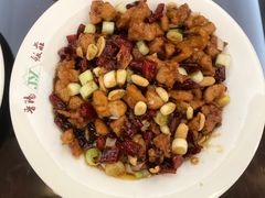 -晋阳饭庄(虎坊桥店)