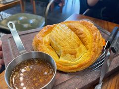 惠灵顿牛排-肥韬茶餐厅(南山mini店)