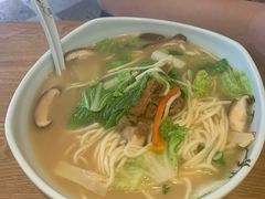 -面西湖杭帮面(控江路店)
