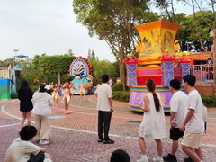-成都欢乐谷
