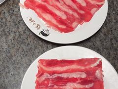 -钱小奴海鲜自助餐厅(杭州新天地店)