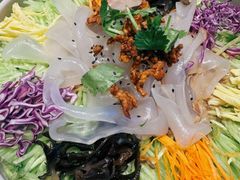 -小桃红·东北菜·春饼烤鸭(南阳湖街店)