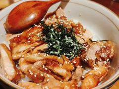 -千代武日本料理(开发区店)
