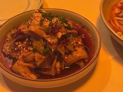 -龙门阵茶屋川菜馆(武康路店)