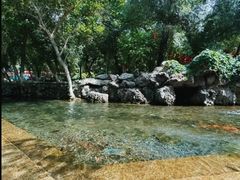 -水磨沟公园