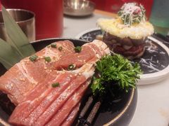 -韩宫宴和牛烤肉(苏州悠方购物中心店)